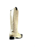 BOOT TEX GOLD/BLACK