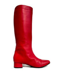 BOOT SKY Rosso