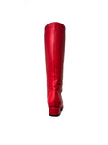 BOOT SKY Rosso