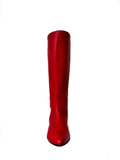 BOOT SKY Rosso