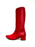 BOOT SKY Rosso