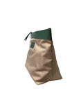 BORSA JODI DOUBLE ZIP ACQUAMARINA Media