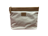 BORSA JODI DOUBLE ZIP CUOIO Media