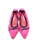 BALLERINA 702S FUXIA