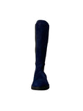 Stivale 604 Blu Navy