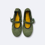 MINNIE MIU VERDE bottiglia