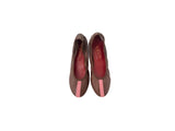 MINNIE H Marrone e Rosa