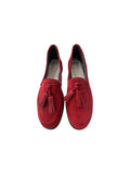 MOCASSINO  Burgundy