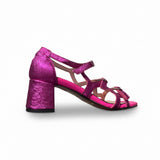 SANDALO 3F FUCSIA