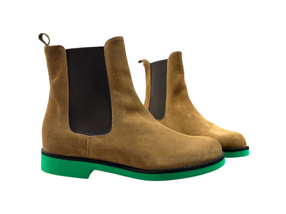 BEATLES Terra/Verde