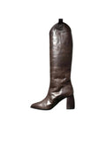 Stivale Tex70 Marrone Vintage