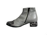 TJ Grigio/Leopardato