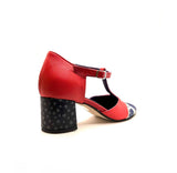 301I RED/WHITE/BLUE