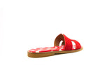 SANDALO H RED POIS