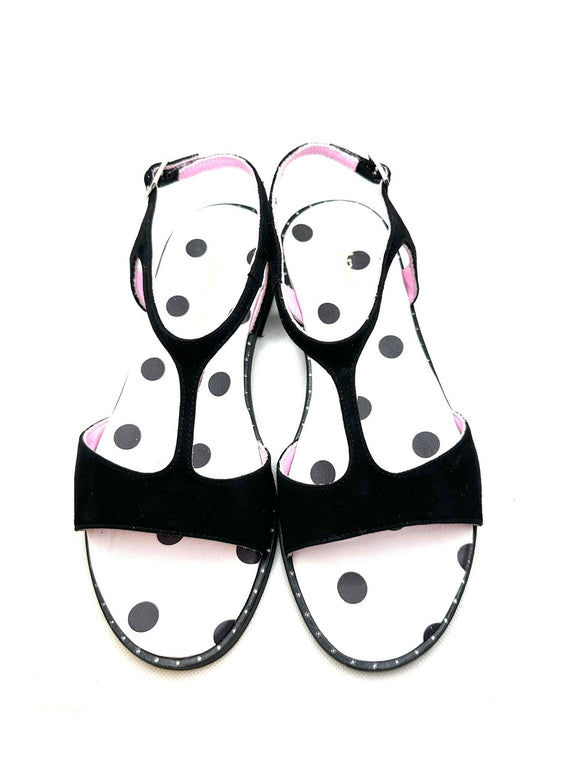 POSITANO BLACK