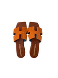 Ciabattina H Arancio