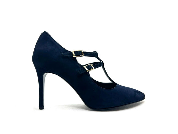 MARTIN BLUE ONLY 39