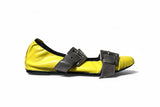 Ballerina 702 2F Giallo/Grigio