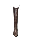 Stivale Tex70 Marrone Vintage