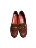 MOCASSINO BROWN G