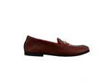 MOCASSINO BROWN G