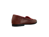 MOCASSINO BROWN G