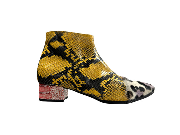 TJ Giallo (LIMITED EDITION)