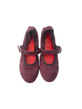 MINNIE MIU BORDEAUX