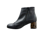 TJQ Nero/Leopardato