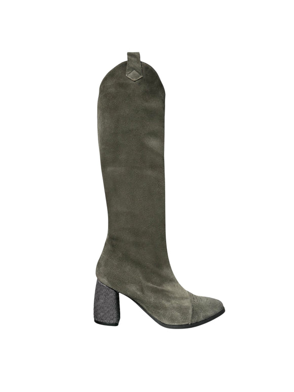 Stivale Tex70 Taup