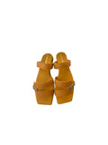 Ciabattina HJ ARANCIONE