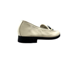 MOCASSINO Panna Accessorio