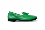 MOCASSINO Verde