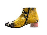 TJ Giallo (LIMITED EDITION)