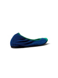 BALLERINA 702 BLU E VERDE