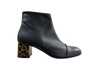 TJQ Nero/Leopardato