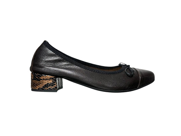 SCARPA MAGICA Testa di Moro