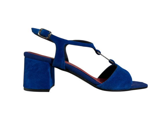 SANDALO 301 Blu Elettrico Accessorio