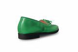 MOCASSINO Verde