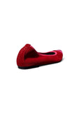 BALLERINA 702 ROSSA E FUCSIA