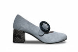 MIU Blu Jeans