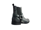 BEATLES Anello Nero