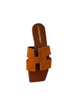 Ciabattina H Arancio