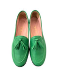 MOCASSINO Verde