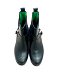 BEATLES Anello Nero