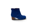 TJQ BLU/ MARRONE