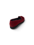 MOCASSINO  Burgundy