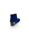 TJQ BLU/ MARRONE