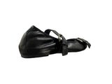 MINNIE Fibbia Nero