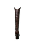 Stivale Tex70 Marrone Vintage